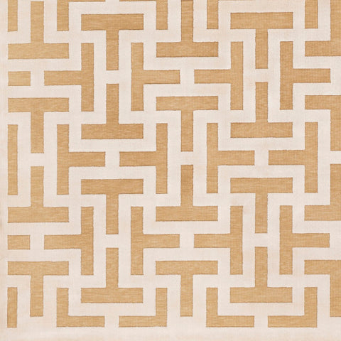 Image of Surya Aesop Modern Beige, Khaki Rugs ASP-2313