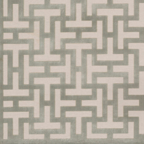 Image of Surya Aesop Modern Sea Foam, Beige Rugs ASP-2314