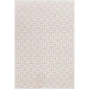 Surya Aesop Modern Beige Rugs ASP-2315