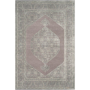 Surya Aesop Traditional Medium Gray, Sea Foam Rugs ASP-2317