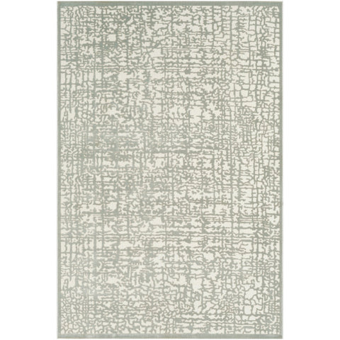 Image of Surya Aesop Modern Sea Foam, Beige Rugs ASP-2321