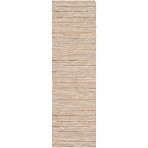 Surya Anthracite Rustic Cream, Khaki, Pale Blue, Metallic - Silver, Metallic - Gold Rugs ATE-8000