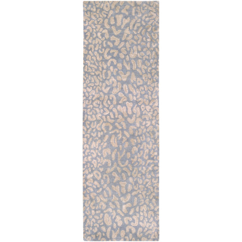 Image of Surya Athena Modern Medium Gray, Taupe Rugs ATH-5001