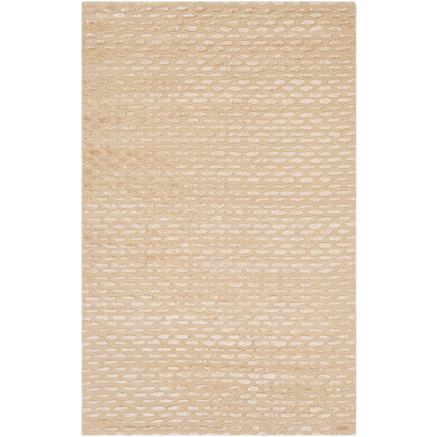 Image of Surya Atlantis Modern Cream, Beige Rugs ATL-6041