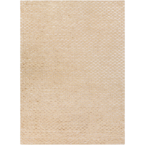 Image of Surya Atlantis Modern Cream, Beige Rugs ATL-6041