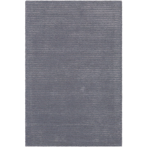 Image of Surya Austin Modern Navy Rugs AUS-2302