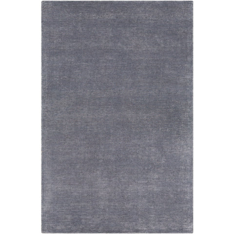 Image of Surya Austin Modern Navy Rugs AUS-2302