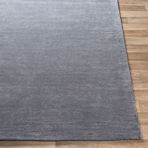 Image of Surya Austin Modern Navy Rugs AUS-2302