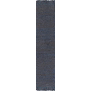 Surya Tropica Cottage Charcoal Rugs AWAP-5001