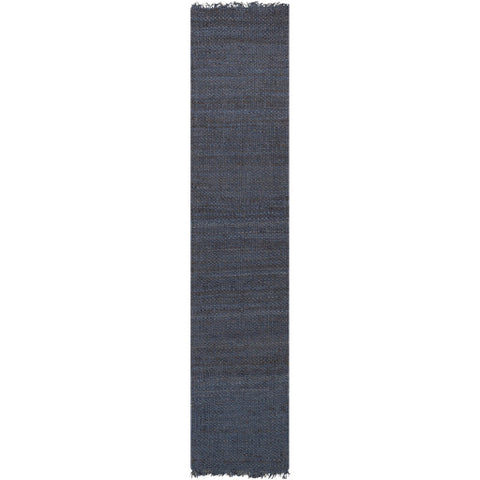 Image of Surya Tropica Cottage Charcoal Rugs AWAP-5001