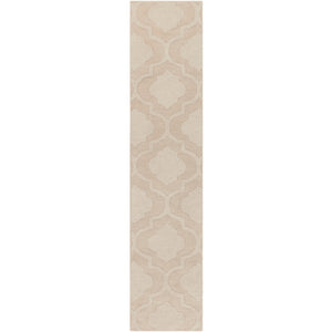 Surya Central Park Modern Khaki Rugs AWHP-4012