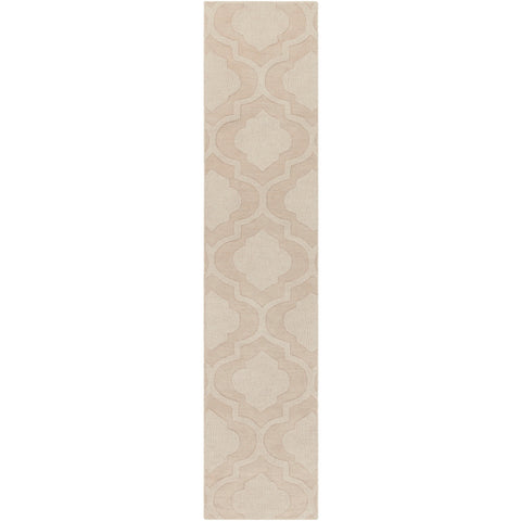 Image of Surya Central Park Modern Khaki Rugs AWHP-4012