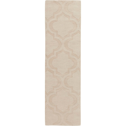 Image of Surya Central Park Modern Khaki Rugs AWHP-4012