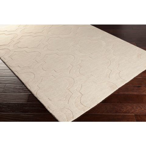 Image of Surya Central Park Modern Khaki Rugs AWHP-4012