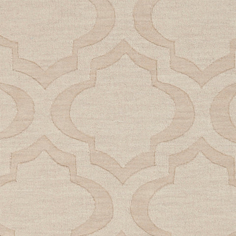 Image of Surya Central Park Modern Khaki Rugs AWHP-4012