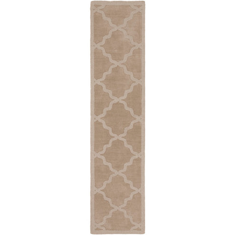 Image of Surya Central Park Modern Khaki Rugs AWHP-4020