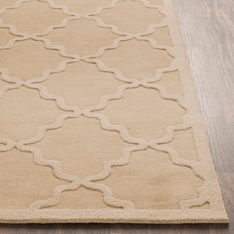 Image of Surya Central Park Modern Khaki Rugs AWHP-4020