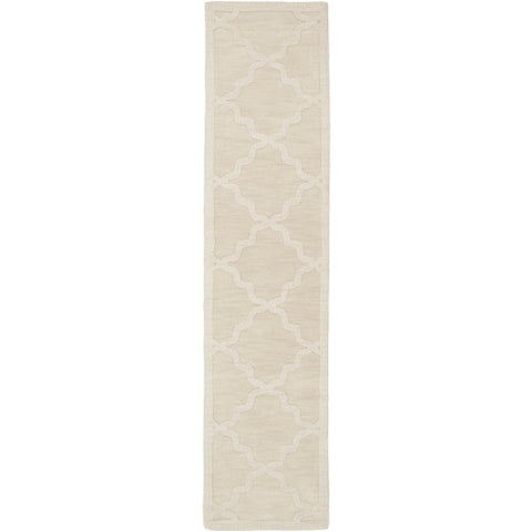 Image of Surya Central Park Modern Khaki Rugs AWHP-4021