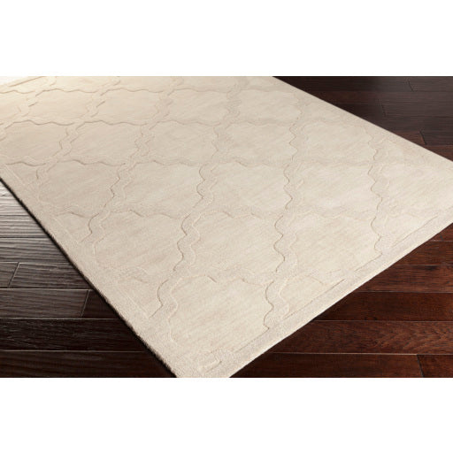 Surya Central Park Modern Khaki Rugs AWHP-4021