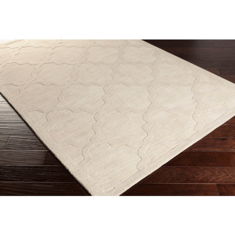 Image of Surya Central Park Modern Khaki Rugs AWHP-4021