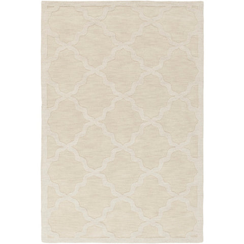 Image of Surya Central Park Modern Khaki Rugs AWHP-4021