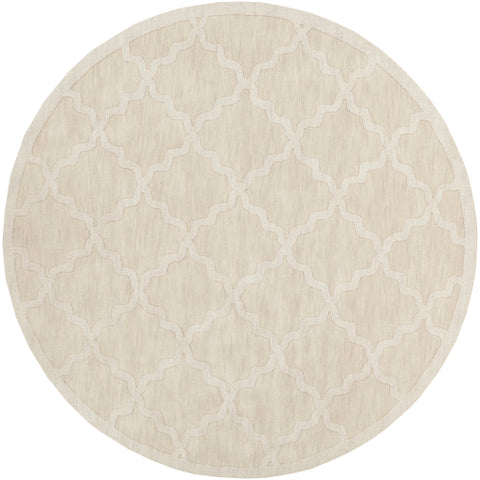 Image of Surya Central Park Modern Khaki Rugs AWHP-4021