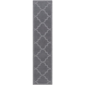 Surya Central Park Modern Medium Gray Rugs AWHP-4023