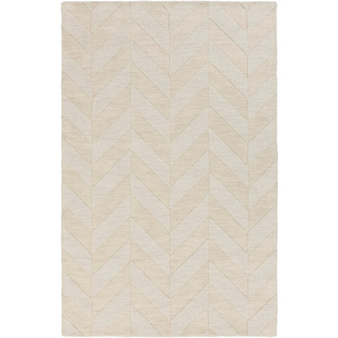 Image of Surya Central Park Modern Khaki Rugs AWHP-4028