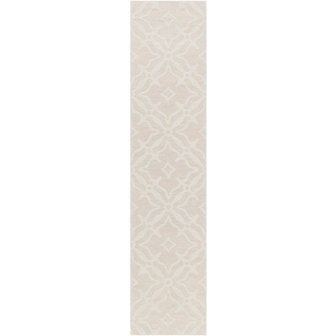 Image of Surya Metro Modern Beige Rugs AWMP-4017