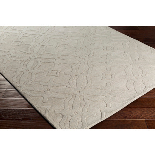 Surya Metro Modern Beige Rugs AWMP-4017