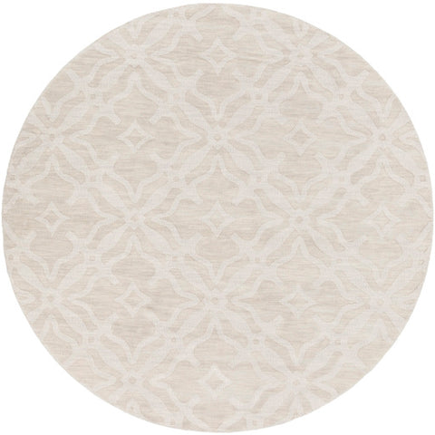 Image of Surya Metro Modern Beige Rugs AWMP-4017