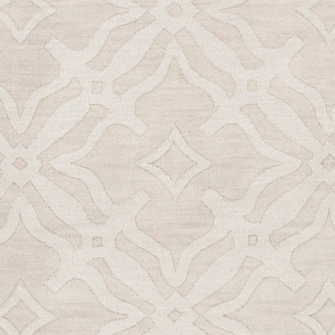 Image of Surya Metro Modern Beige Rugs AWMP-4017