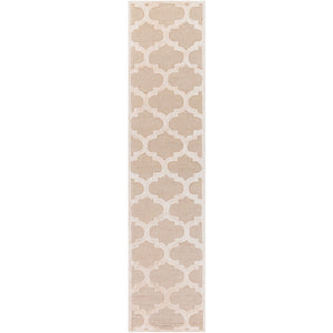 Surya Arise Modern Khaki, Beige Rugs AWRS-2119