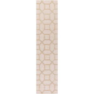 Surya Arise Modern Khaki Rugs AWRS-2130