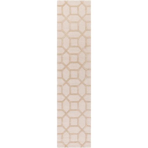 Image of Surya Arise Modern Khaki Rugs AWRS-2130