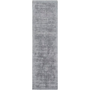 Surya Silk Route Modern Light Gray Rugs AWSR-4034