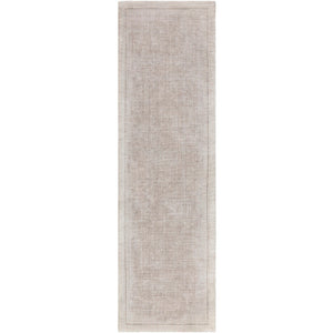 Surya Silk Route Modern Taupe Rugs AWSR-4037