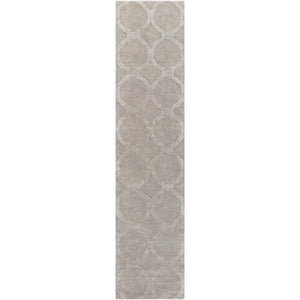 Surya Urban Modern Taupe Rugs AWUB-2144