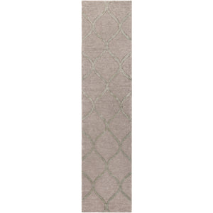 Surya Urban Cottage Ivory, Taupe Rugs AWUB-2154