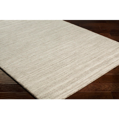 Image of Surya Adyant Modern Charcoal, Medium Gray, Taupe Rugs AYT-1000