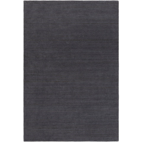 Image of Surya Adyant Modern Charcoal, Black Rugs AYT-1001