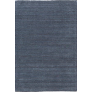 Surya Adyant Modern Navy Rugs AYT-1003