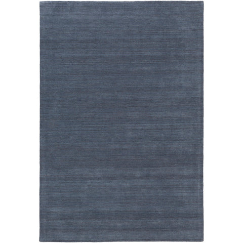 Image of Surya Adyant Modern Navy Rugs AYT-1003