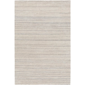 Surya Adyant Modern Light Gray, Black, Cream Rugs AYT-1005