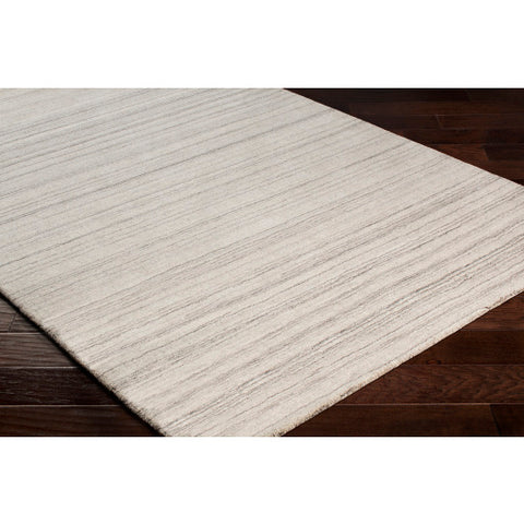 Image of Surya Adyant Modern Light Gray, Black, Cream Rugs AYT-1005