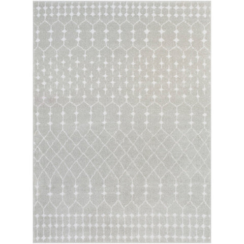 Image of Surya Bahar Global Taupe, Beige Rugs BHR-2313