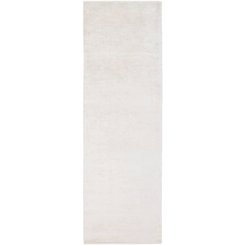 Image of Surya Bellatrix Modern Cream Rugs BLL-3000