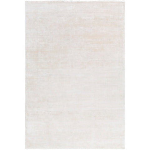 Image of Surya Bellatrix Modern Cream Rugs BLL-3000