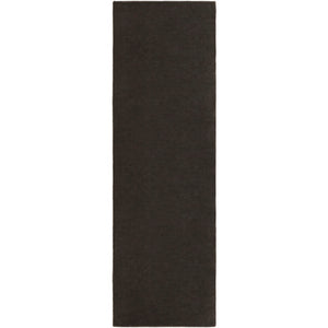 Surya Bellatrix Modern Black Rugs BLL-3006