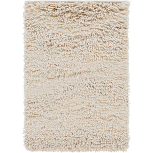 Surya Berkley Modern Cream Rugs BRK-3300